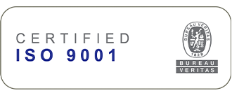 Certificación ISO 9001:2015