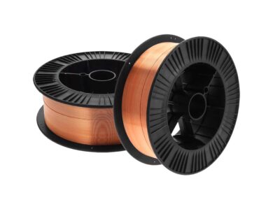 Alambres S&oacute;lidos y Tubulares KRAFTER