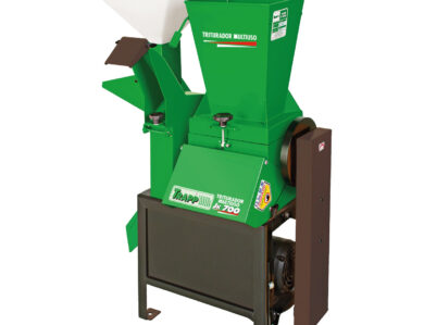 Triturador Multipropósito Trapp JK 700 Eléctrico