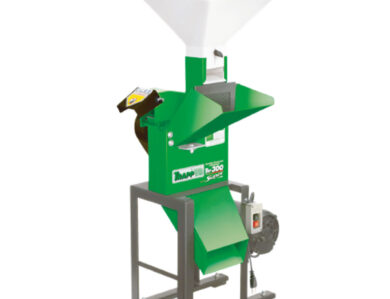 Triturador Trapp TRF 300 Eléctrico