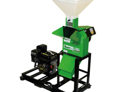 Triturador Trapp TRF 300 G