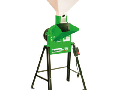 Triturador Trapp TRF 70