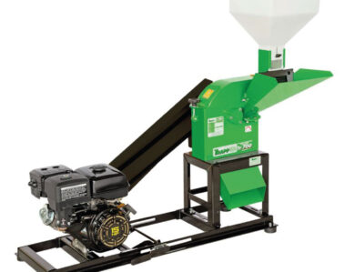 Triturador Trapp TRF 700 G