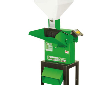 Triturador Trapp TRF 700 sin Motor