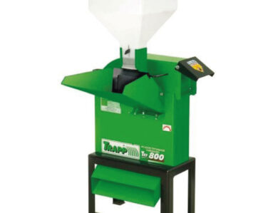 Triturador Trapp TRF 800 sin motor