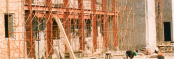 1993 – Nuevo edificio corporativo