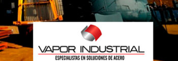 2017 – Incorporación de Vapor Industrial