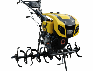 Motoazada Krafter KF110E