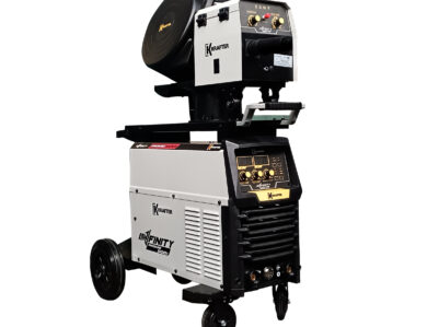 Soldadora KRAFTER MIG-500