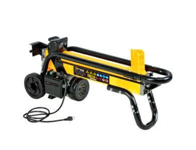 PARTIDOR DE LEÑA KRAFTER 6 TONELADAS