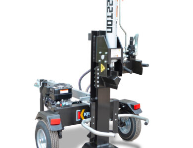 PARTIDOR DE LEÑA 22 TON KRAFTER