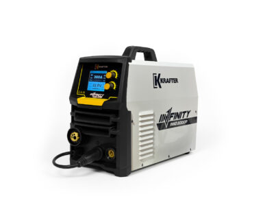 Soldadora INFINITY IMIG 200 PULSE