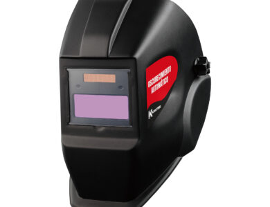 Máscara Fotosensible KRAFTER ERA 350-F