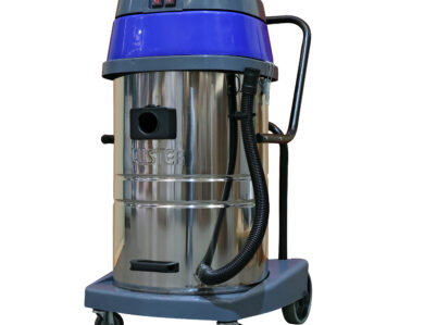 Aspiradora Industrial Blue 502 Hepa