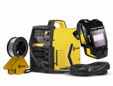 KIT KRAFTER MEGATEC 120FLUX