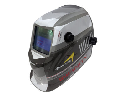 Máscara de Soldar KRAFTER NEW PRO KT730