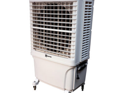 ENFRIADOR EVAPORATIVO KRAFTER JH-168